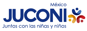 logotipo juconi