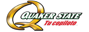 Logo quaker state