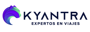 logotipo kyantra