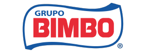 Logotipo grupo BIMBO