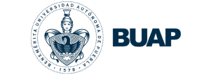 logotipo BUAP