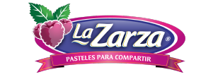 Logotipo La Zarza