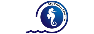 Logotipo Oceanografía