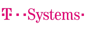 logo t-systems